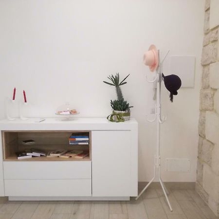 Domus Rosae Villa Scicli Eksteriør billede