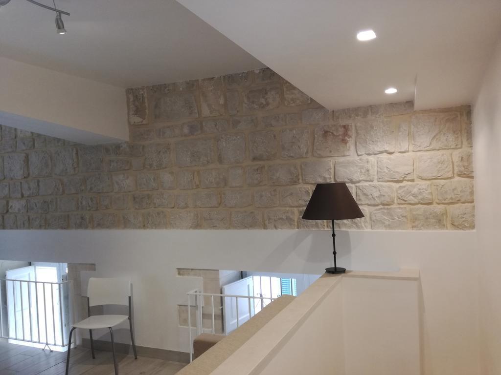 Domus Rosae Villa Scicli Eksteriør billede