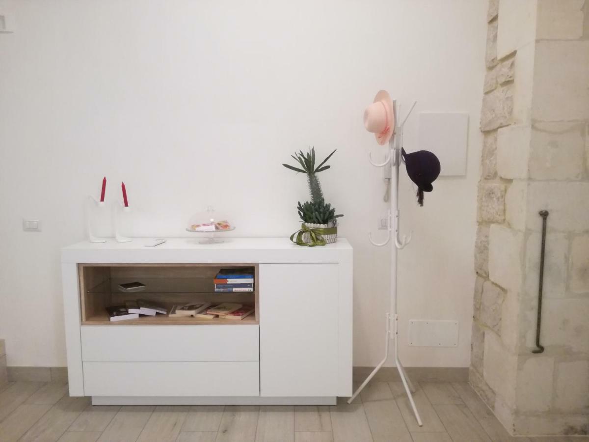Domus Rosae Villa Scicli Eksteriør billede