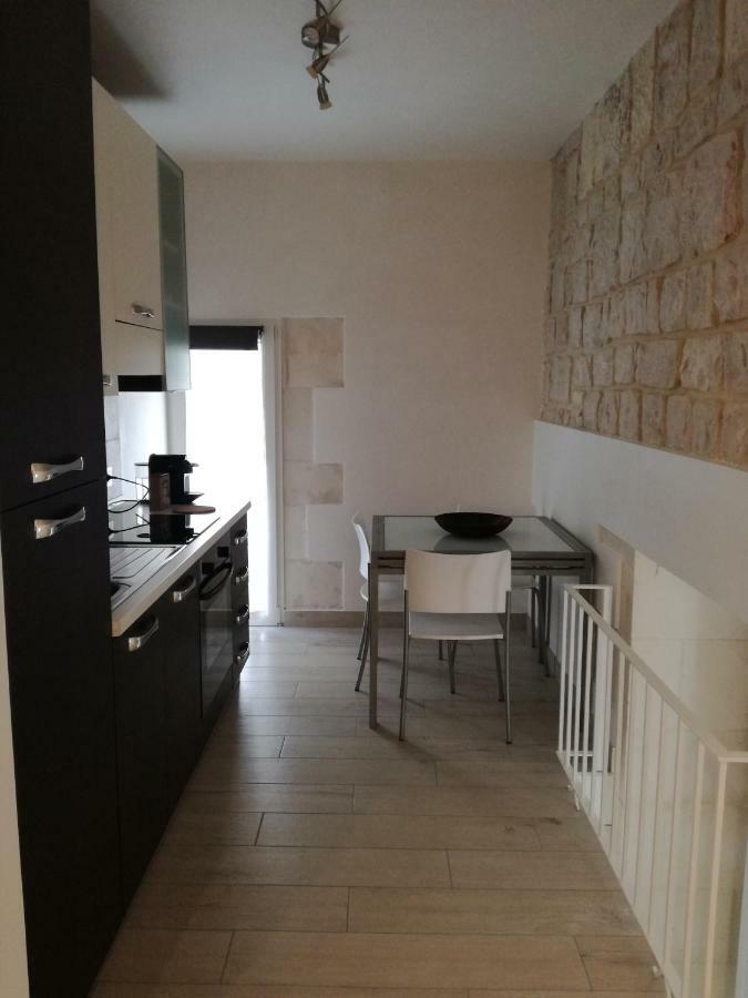 Domus Rosae Villa Scicli Eksteriør billede