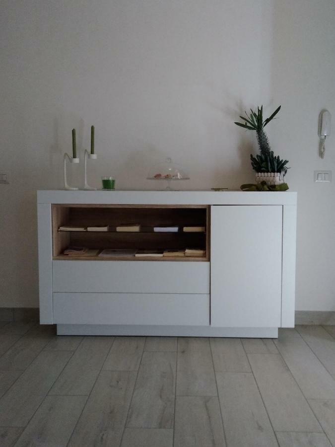 Domus Rosae Villa Scicli Eksteriør billede