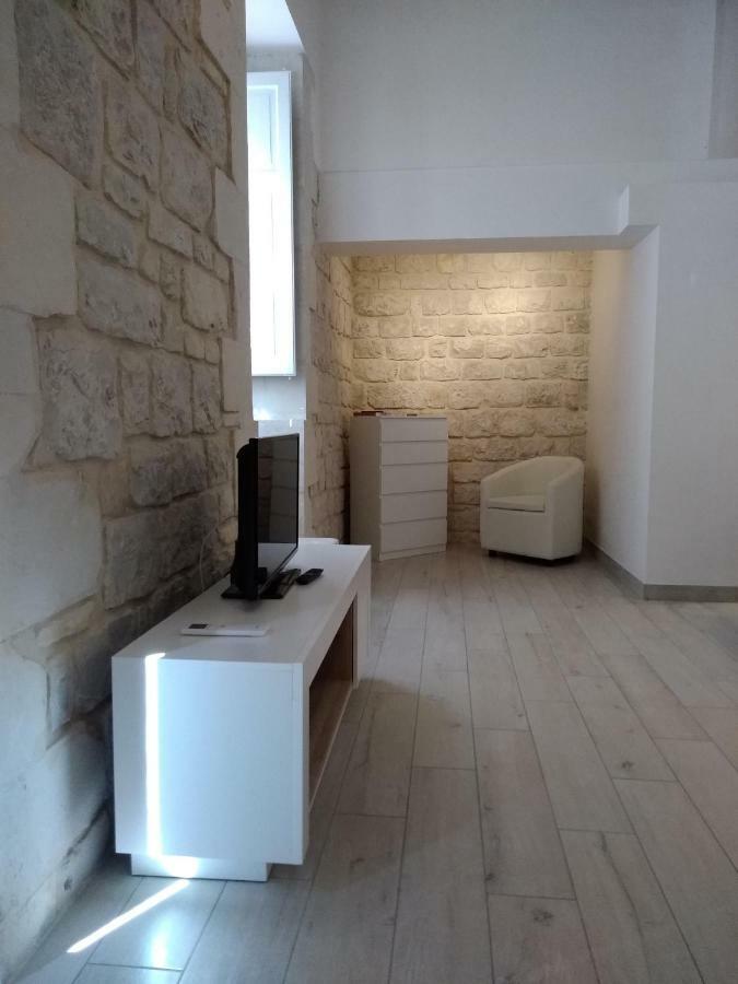 Domus Rosae Villa Scicli Eksteriør billede